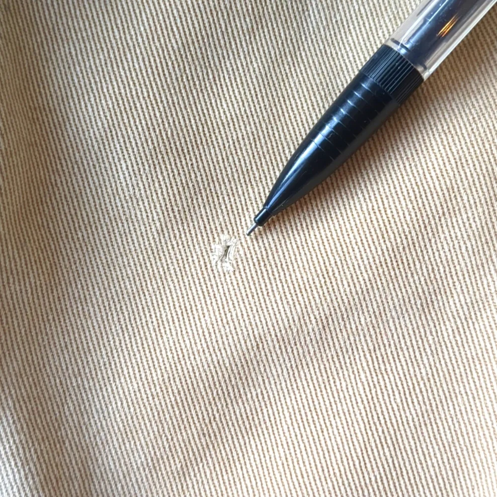 Roca Wear men's beige size 36 cargo pants - Picture 16 of 16